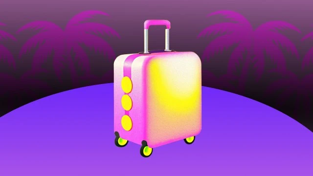 Setup Travel-бот для поиска отелей